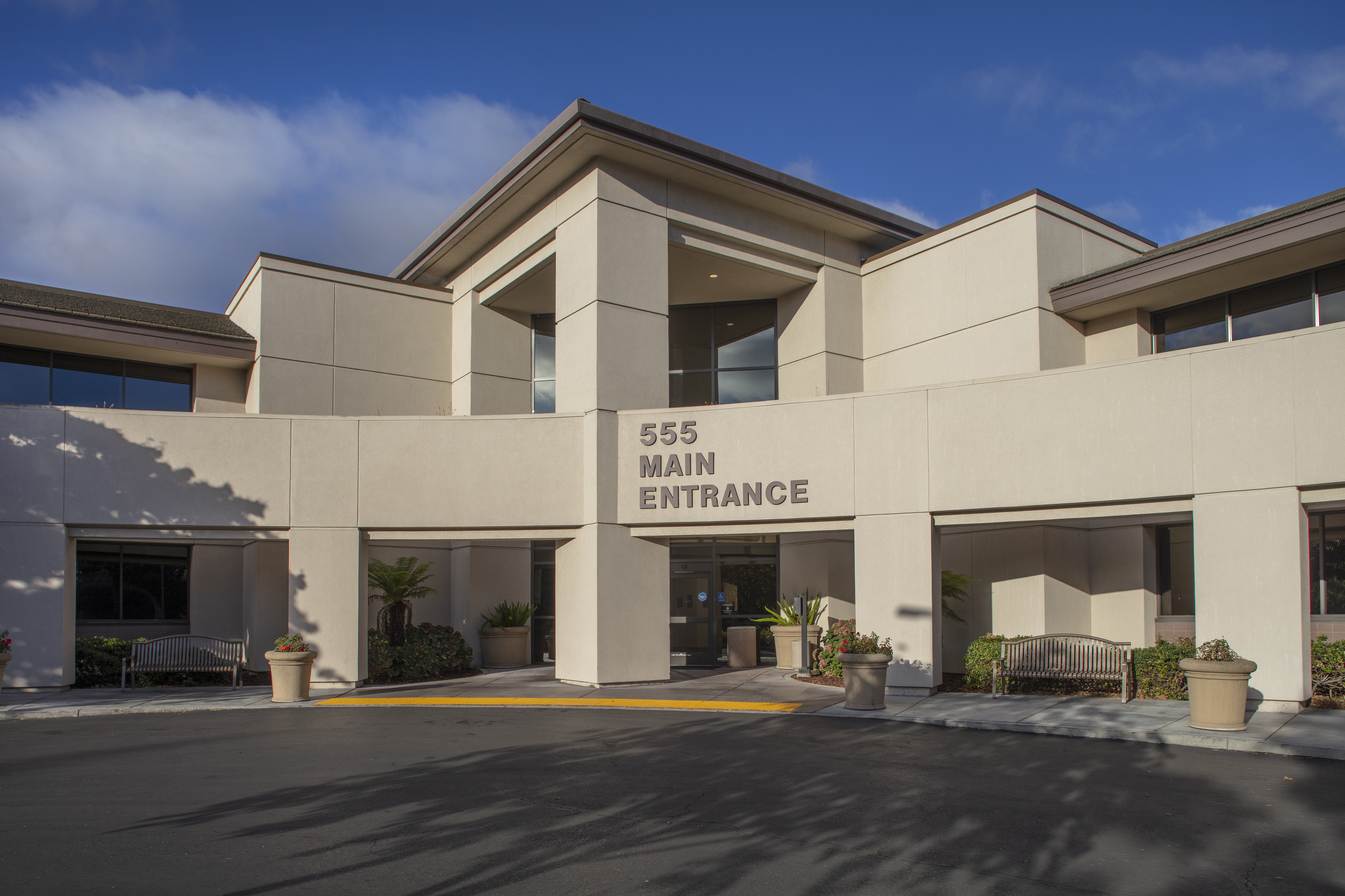 Rehabilitation Services - Los Gatos