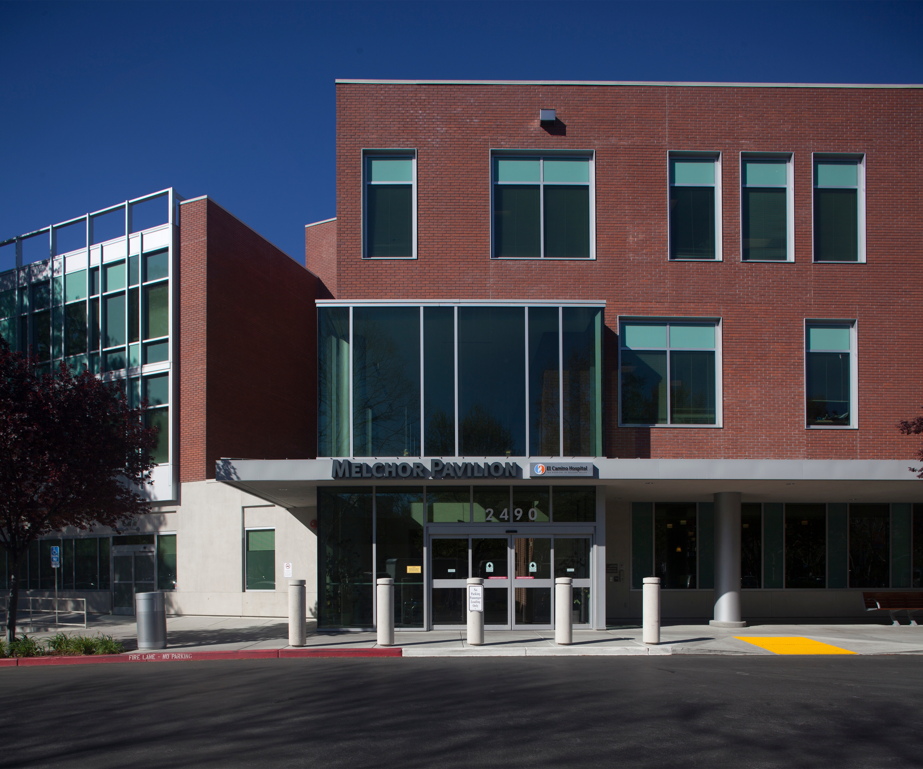 El Centro Pediátrico del Sueño