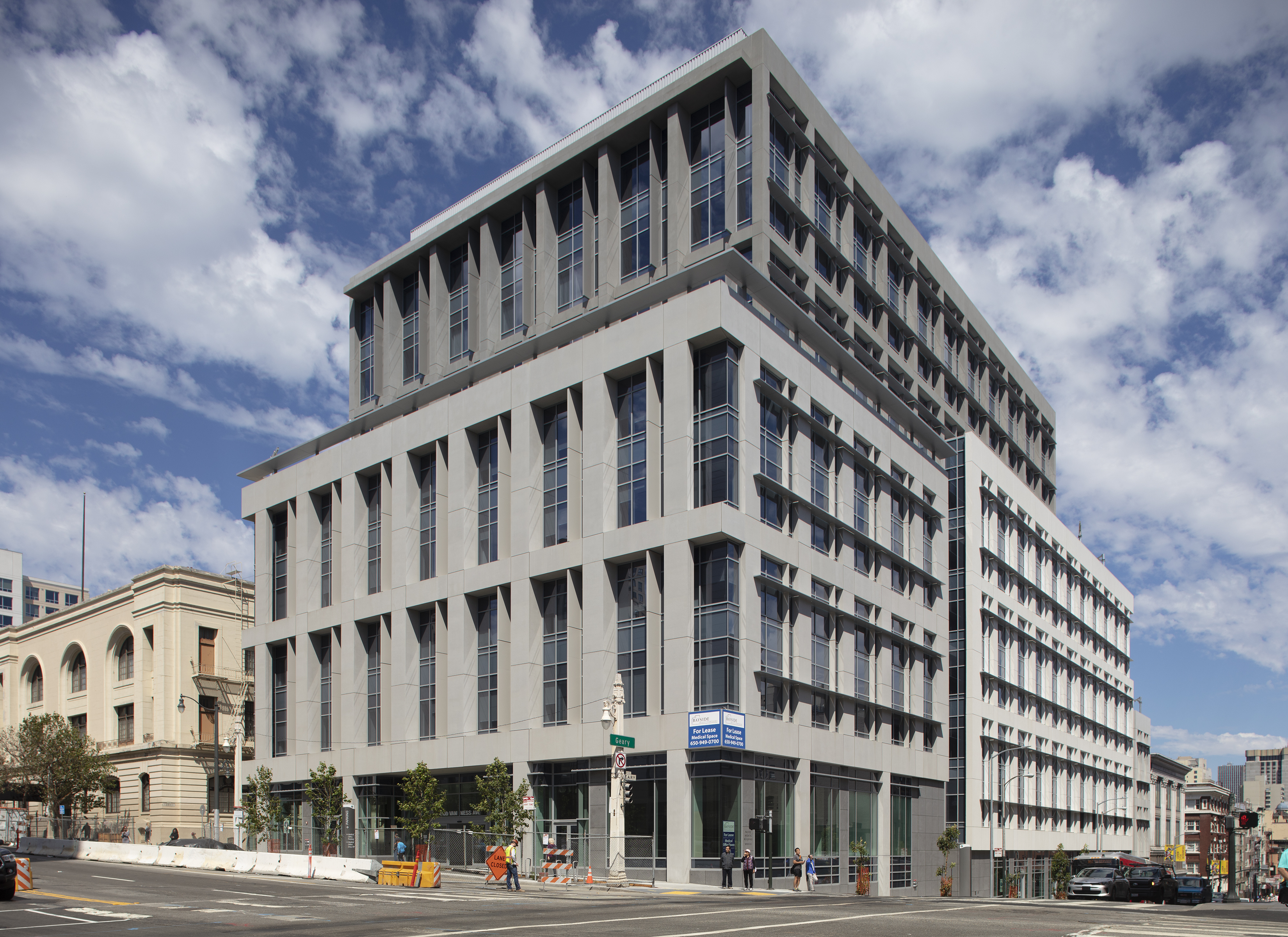 Stanford Medicine Children’s Health Specialty Services – San Francisco
