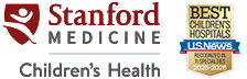 Stanford Medicine Childrens Health Honor Roll Badge Logo