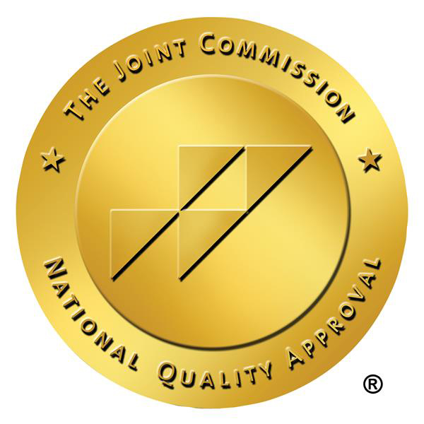 Joint Commision seal