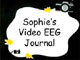 Video journal pages 1-3