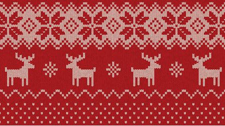 holiday zoom background