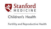 Fertility and Reproductive Health logo