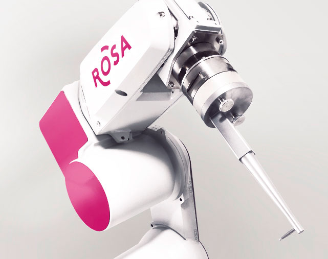 ROSA Applications
