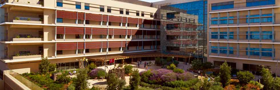 Lucile Packard Children's Hospital Stanford