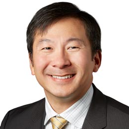 Alan G. Cheng, MD, FACS