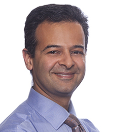 Arash Anoshiravani, MD