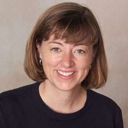 Catherine Clark, PhD