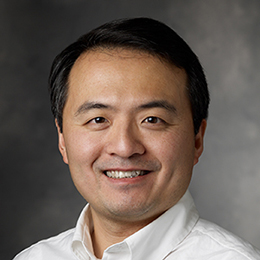 C. Jason Wang, MD, PhD