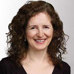 Deirdre Lyell, MD