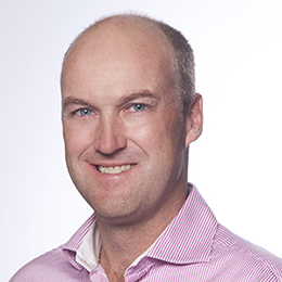 James Wall, MD
