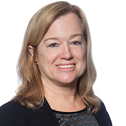 Krisa Van Meurs, MD