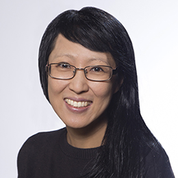 Kristen Yeom, MD