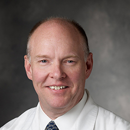 Mark Boddy, MD