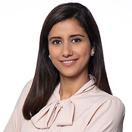 Marwa Abu El Haija, MD