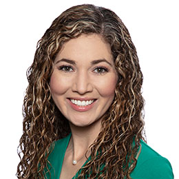 Melissa Martin, MD