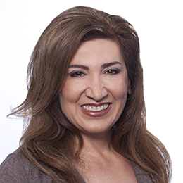 Nadereh Varamini, MD