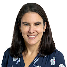 Rachel Bensen, MD