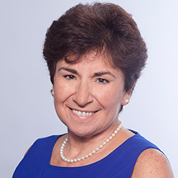 Rita Chadarevian-Zorian, MD