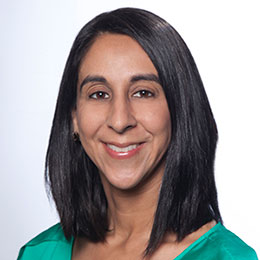 Ritu Chitkara, MD