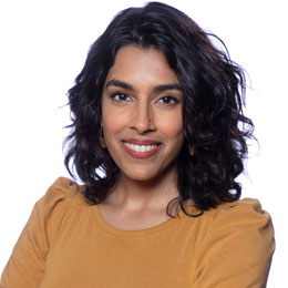Sapana Shah, MD