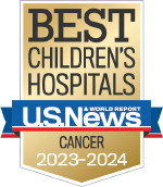 U.S. News and World Report - Cancer