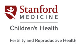 Stanford Medicine - Fertility and Reproductive Health Stanford Medicine - Fertility and Reproductive Health Logo
