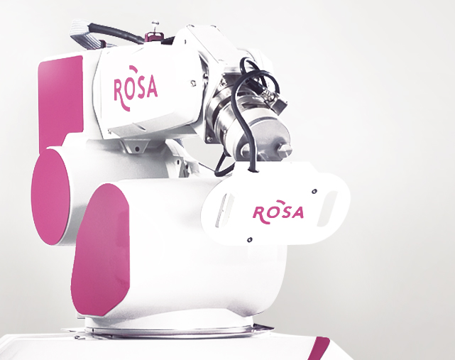 ROSA Applications